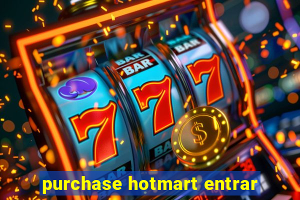 purchase hotmart entrar